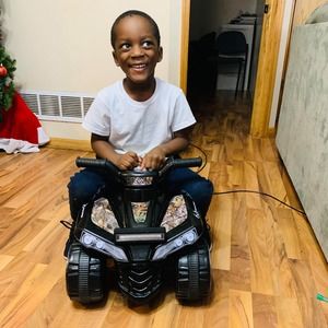 Meet your Posher, Abel